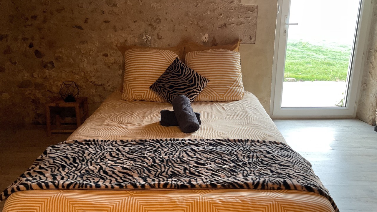 Photo of Bedroom in Jupilles