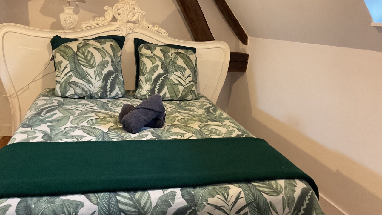 Photo of Bedroom in Jupilles