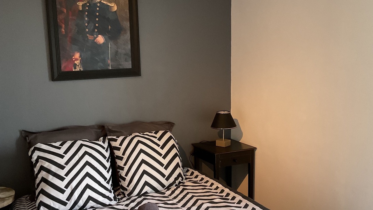 Photo of Bedroom in Jupilles