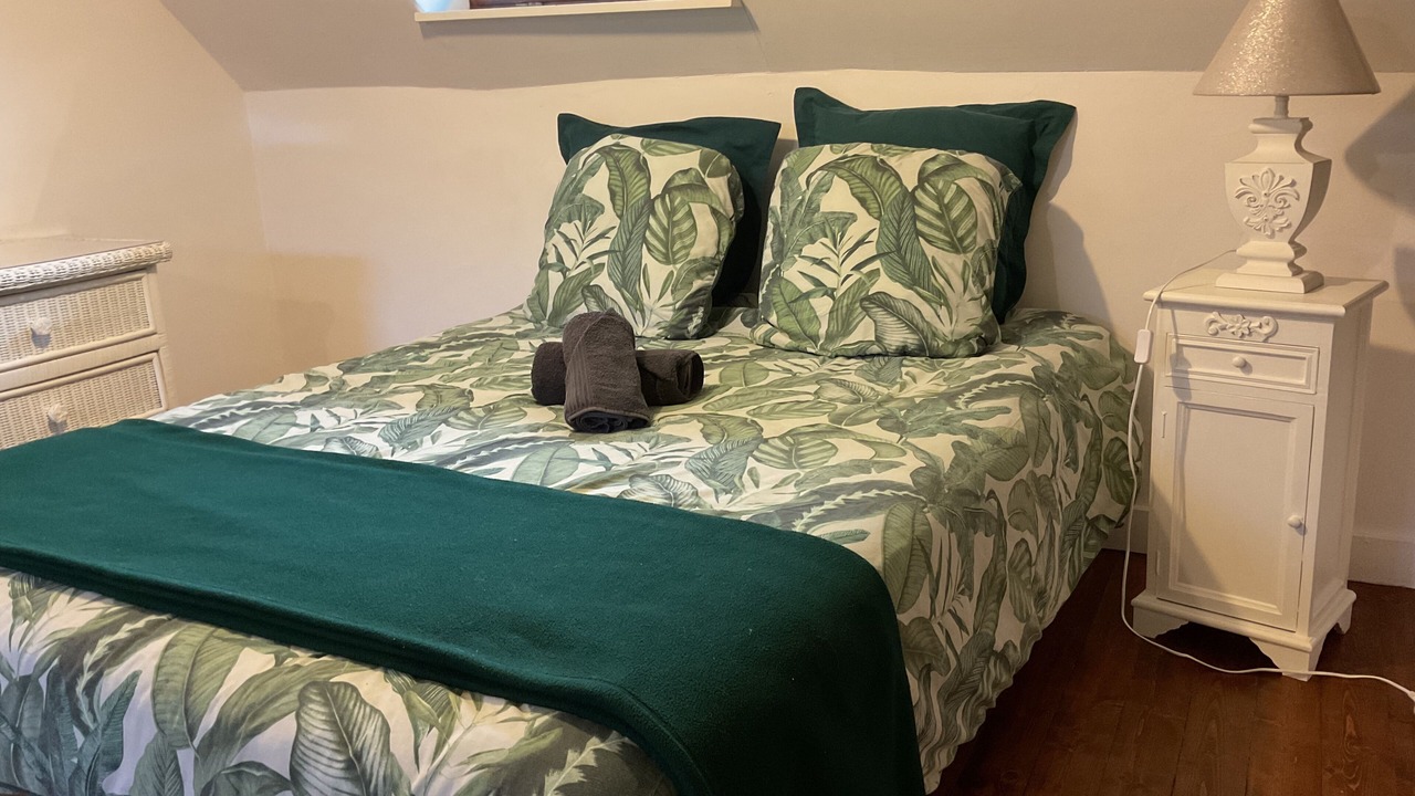 Photo of Bedroom in Jupilles