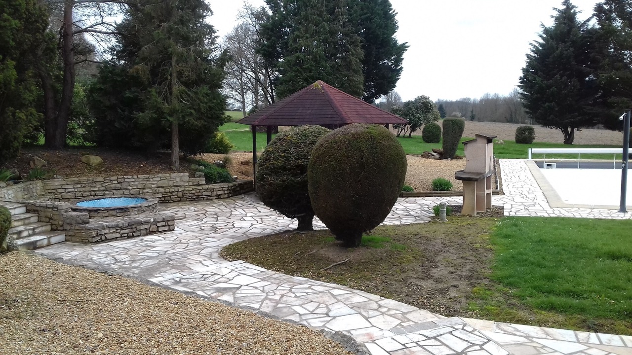 Photo of Outdoor in Jupilles