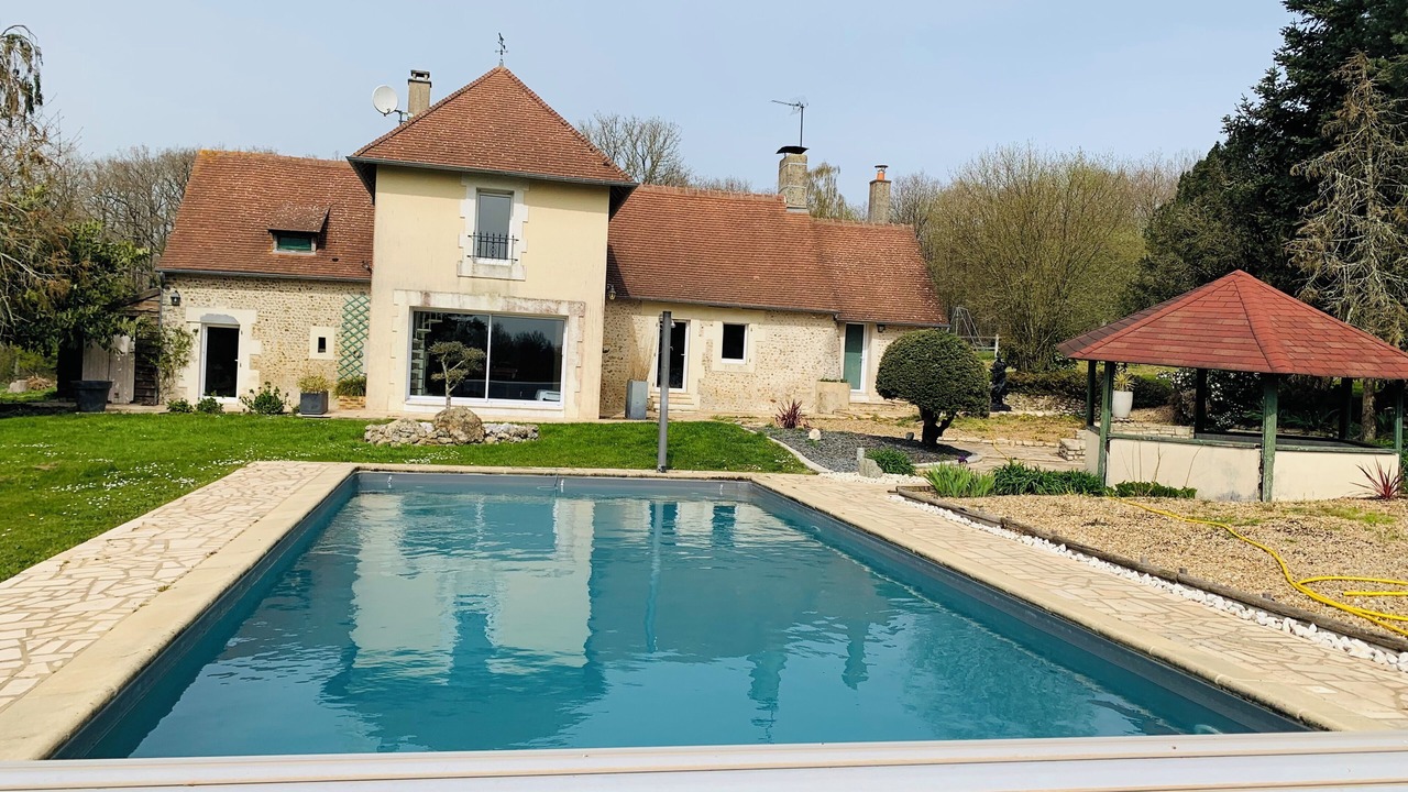 Photo of Outdoor in Jupilles