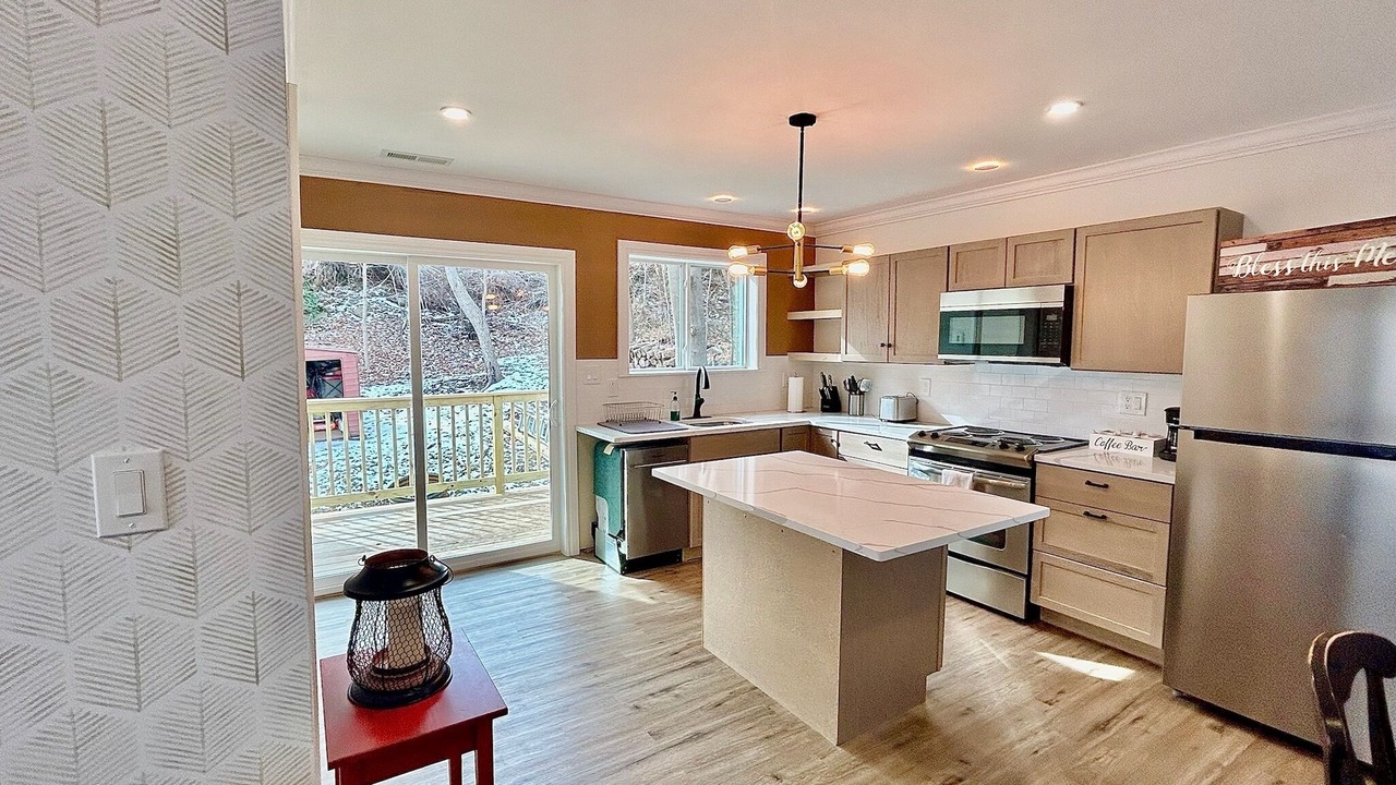 Photo of Kitchen in Norwalk