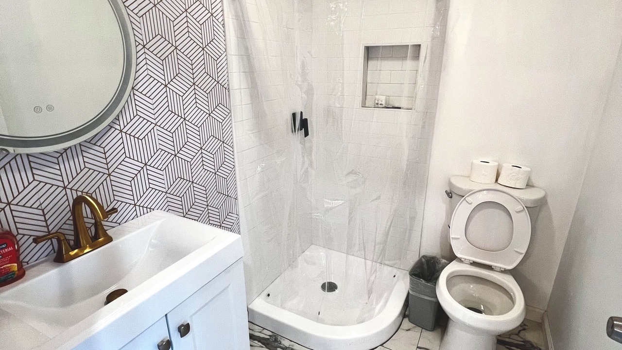 Photo of Bathroom in Norwalk