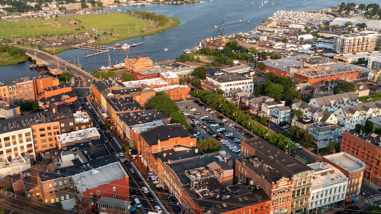 Photo of Outdoor in Norwalk