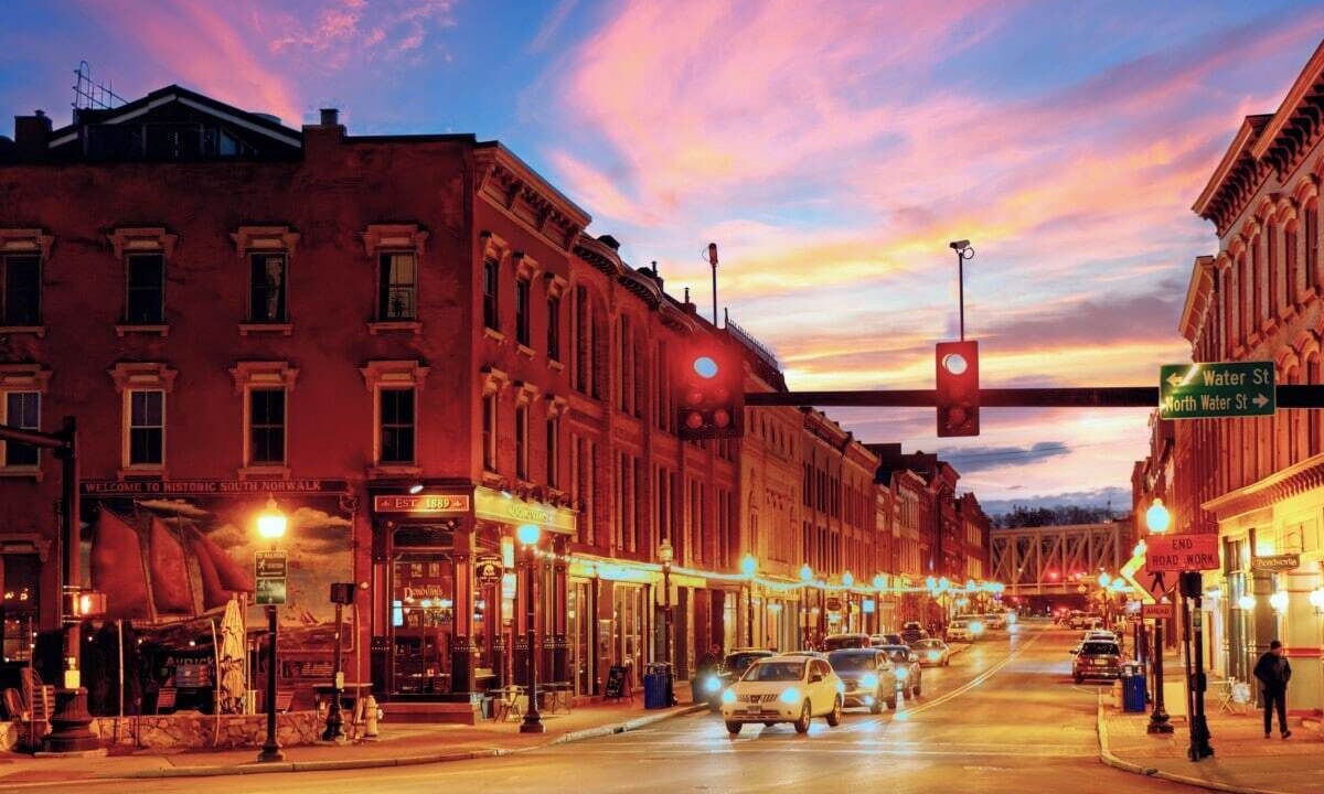 Photo of Others in Norwalk