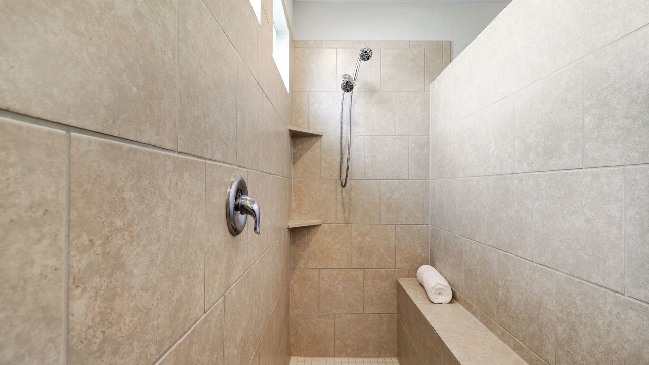 Photo of Bathroom in West San Antonio