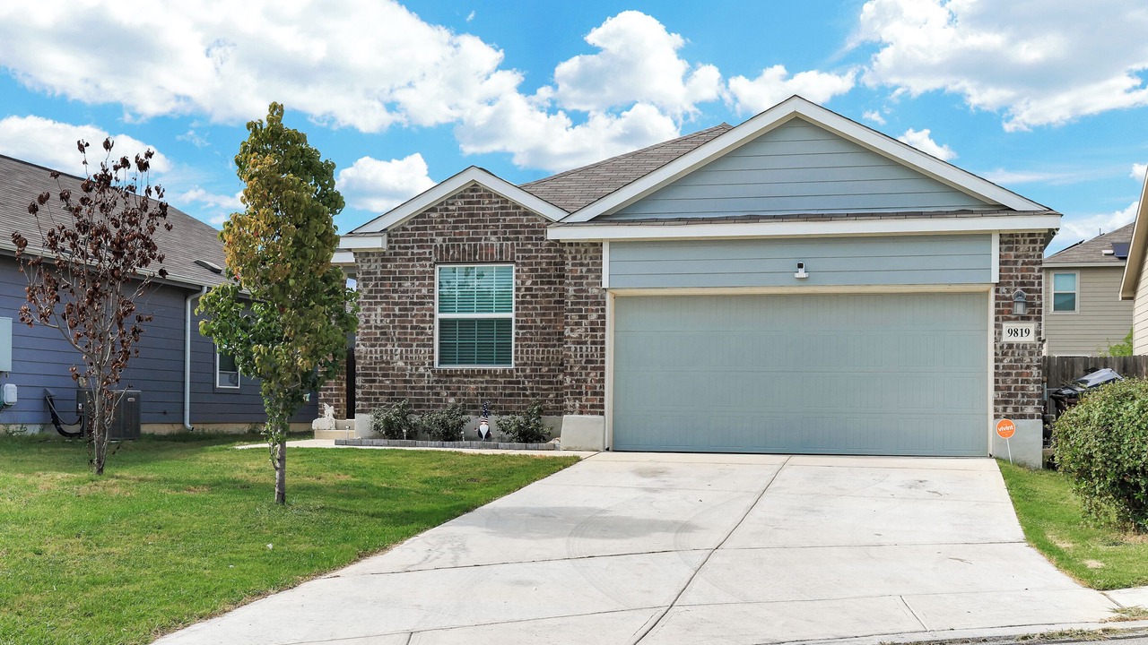 Photo of Outdoor in West San Antonio
