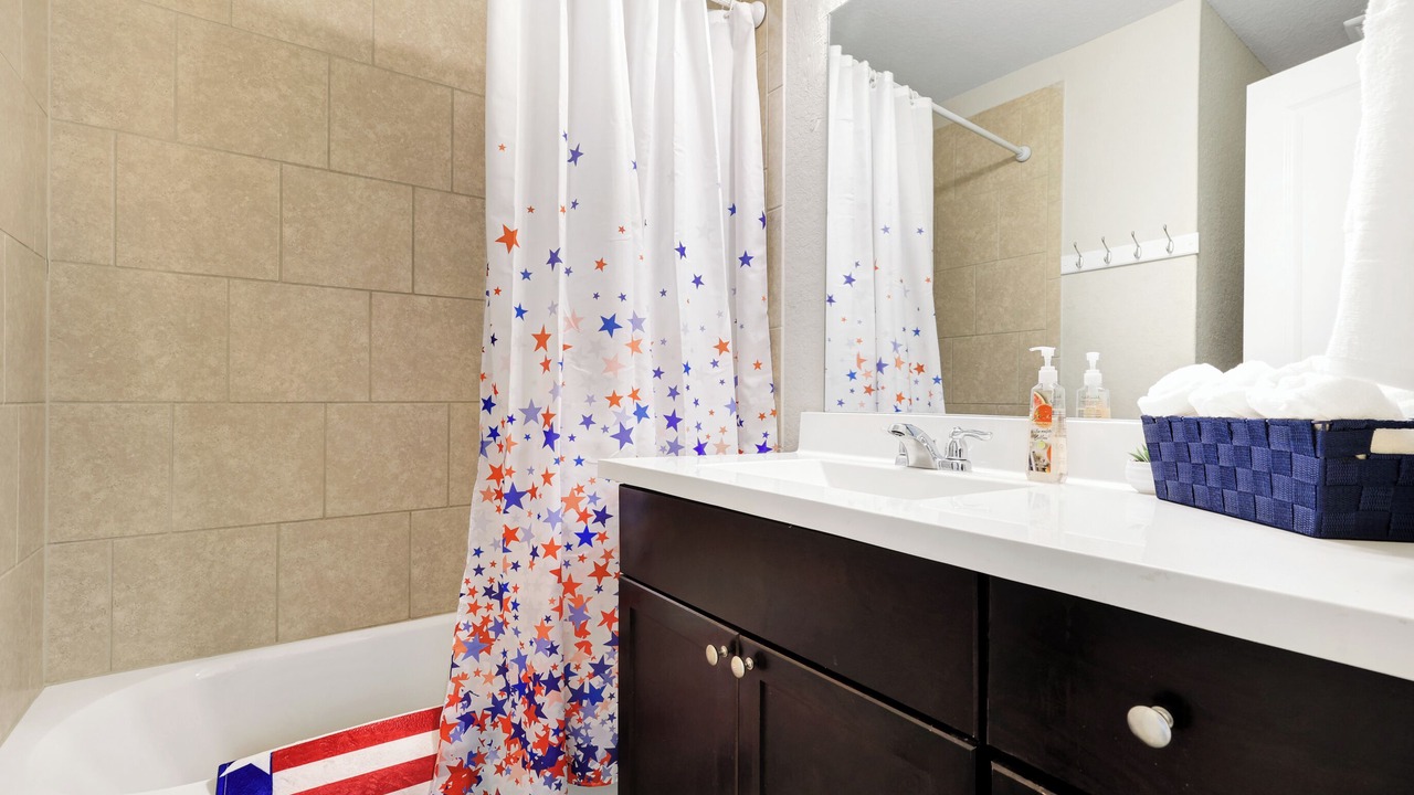 Photo of Bathroom in West San Antonio