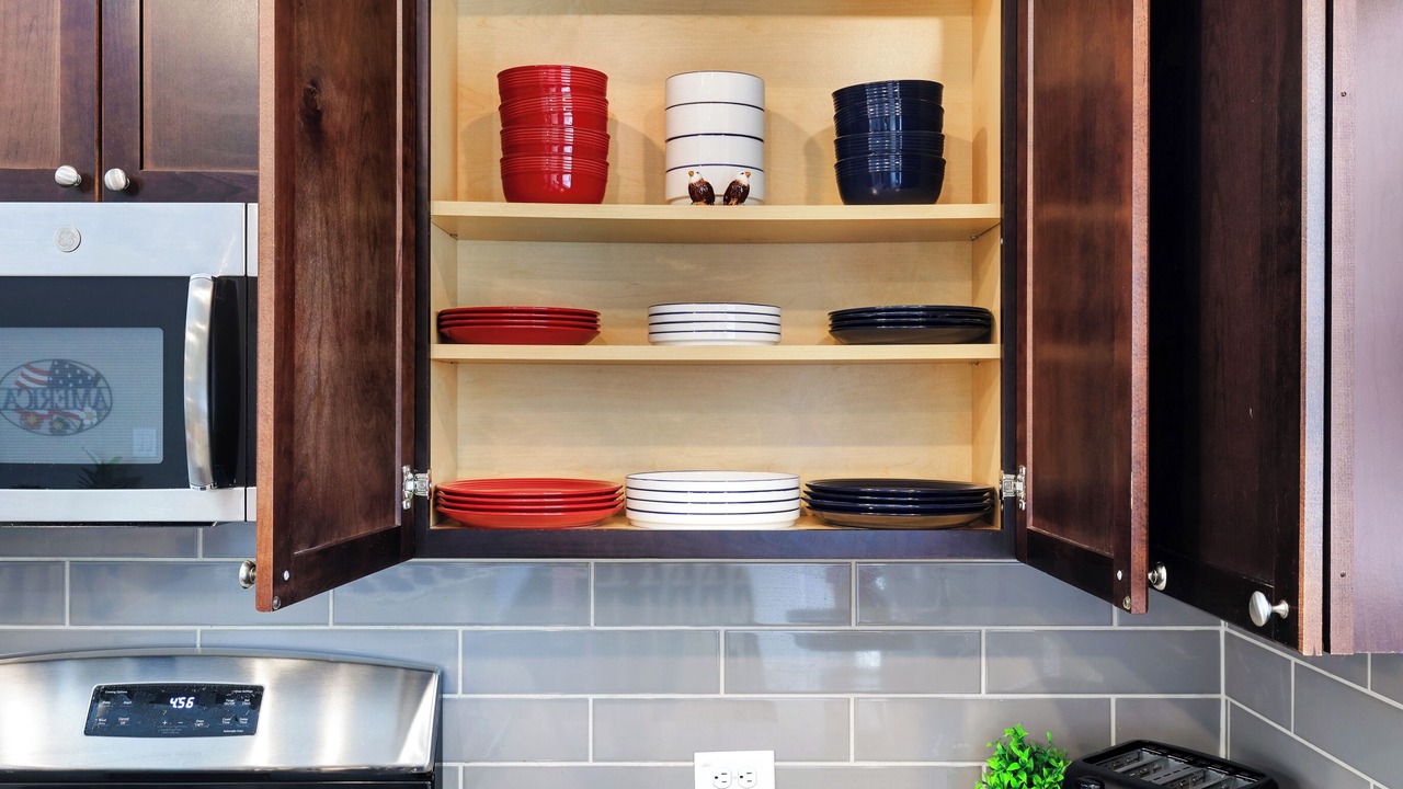 Photo of Kitchen in West San Antonio