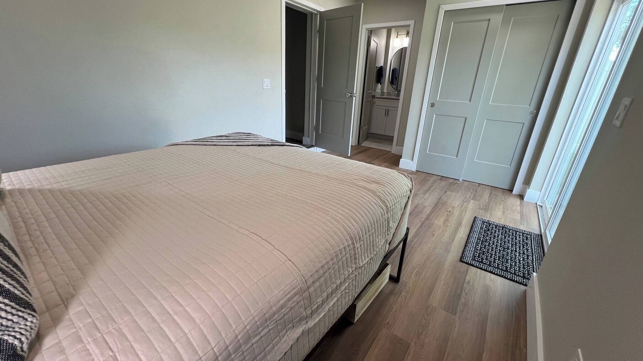 Photo of Bedroom in Casselberry