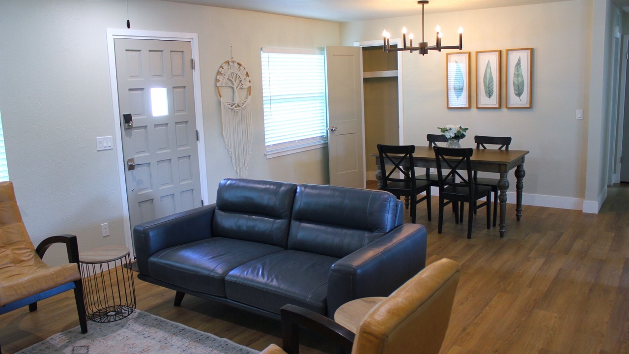 Photo of Livingroom in Casselberry