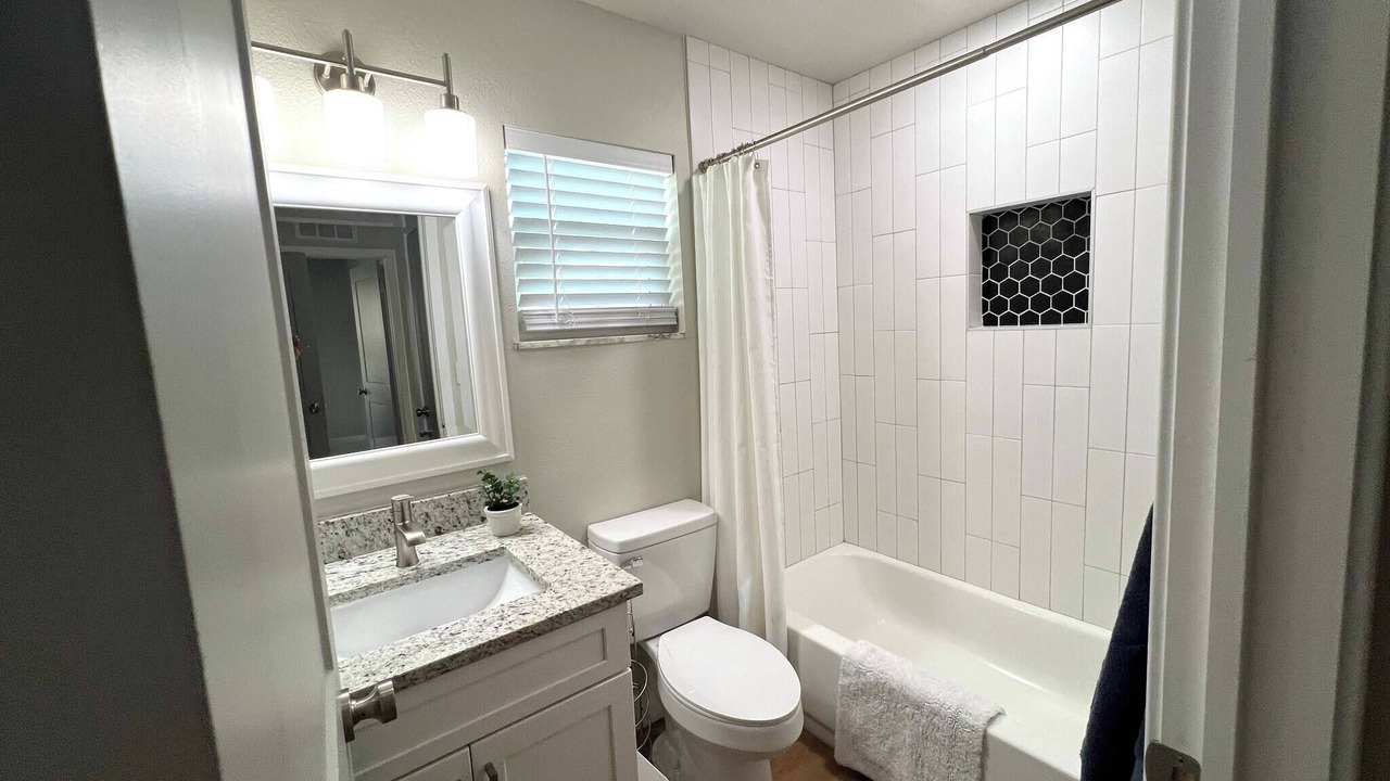 Photo of Bathroom in Casselberry
