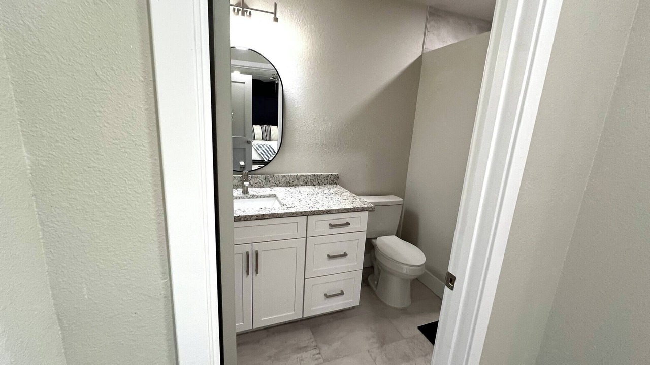 Photo of Bathroom in Casselberry