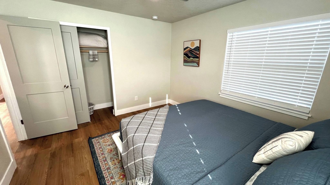 Photo of Bedroom in Casselberry