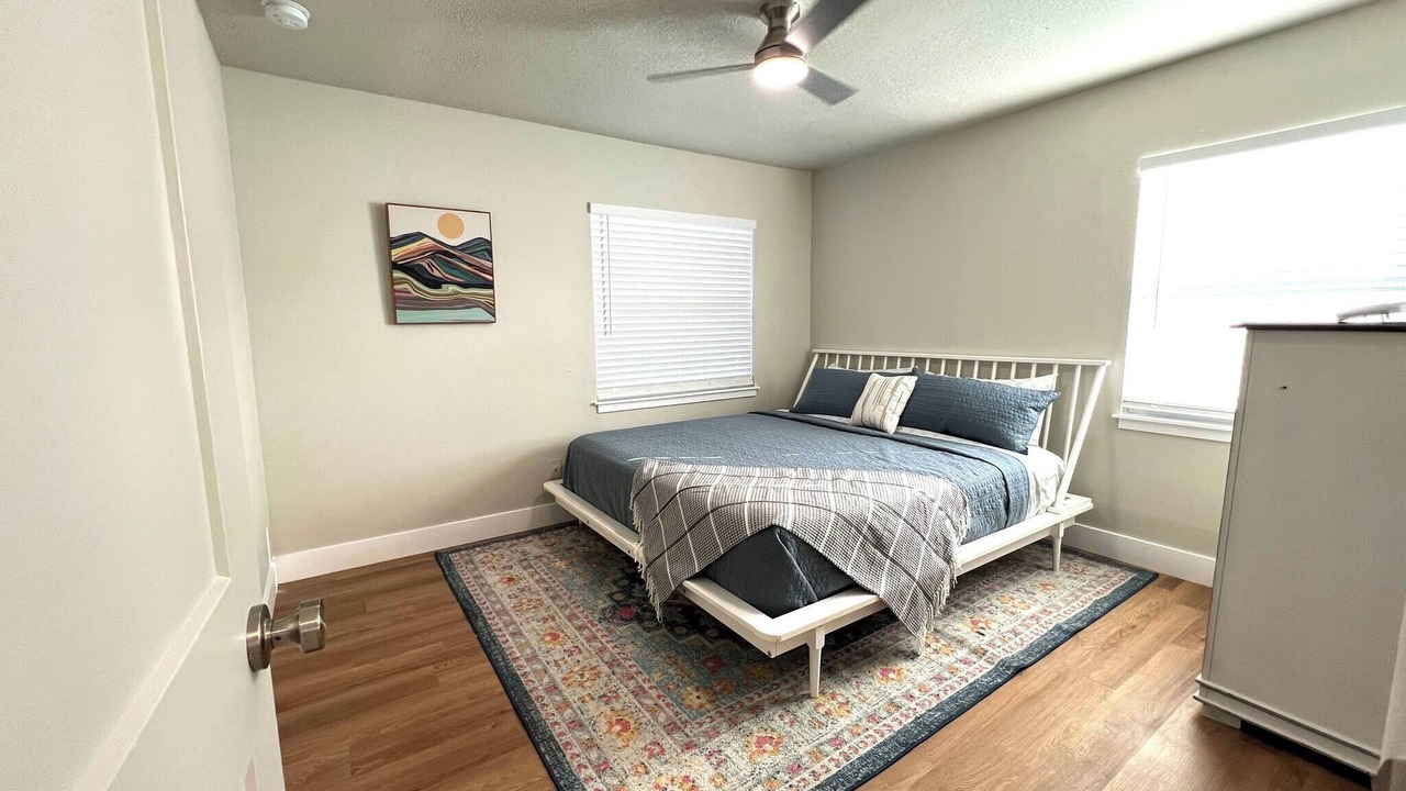 Photo of Bedroom in Casselberry