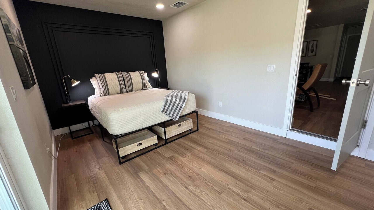Photo of Bedroom in Casselberry