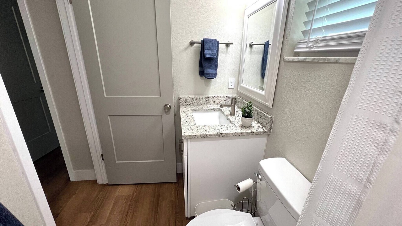 Photo of Bathroom in Casselberry