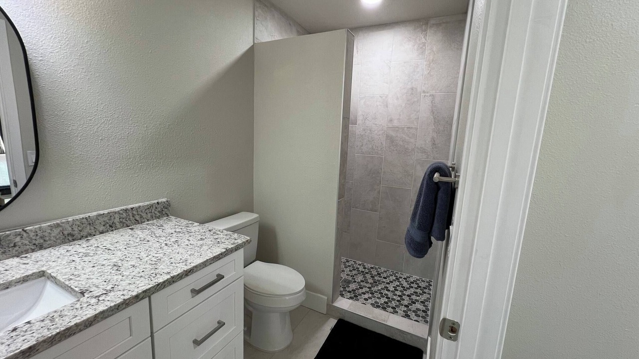 Photo of Bathroom in Casselberry