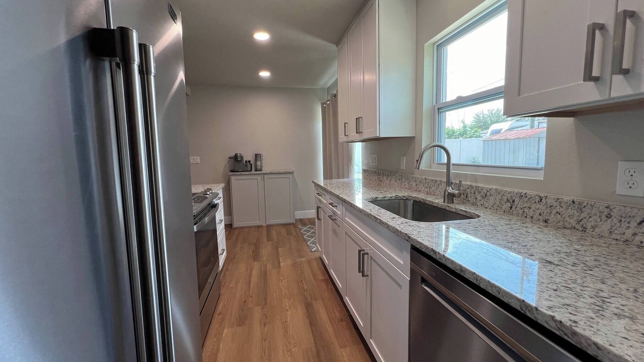 Photo of Kitchen in Casselberry