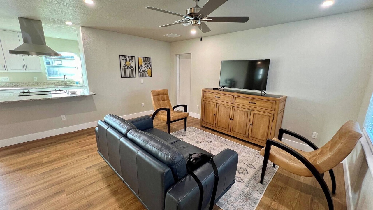 Photo of Livingroom in Casselberry