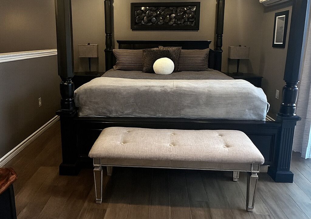 Photo of Bedroom in Athens