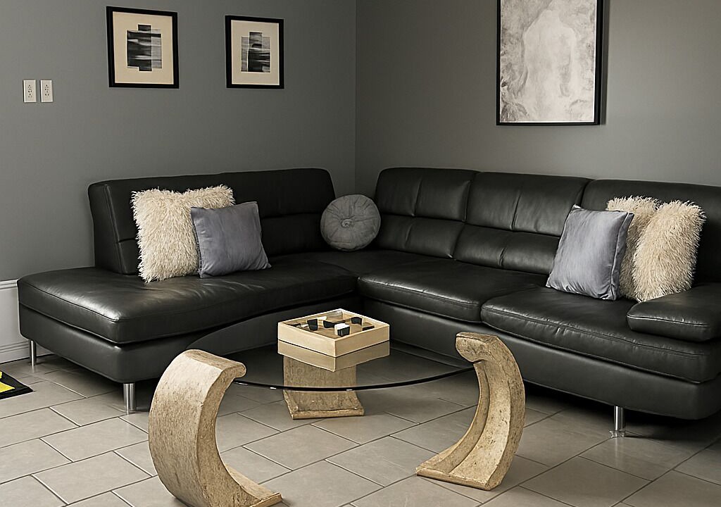 Photo of Livingroom in Athens