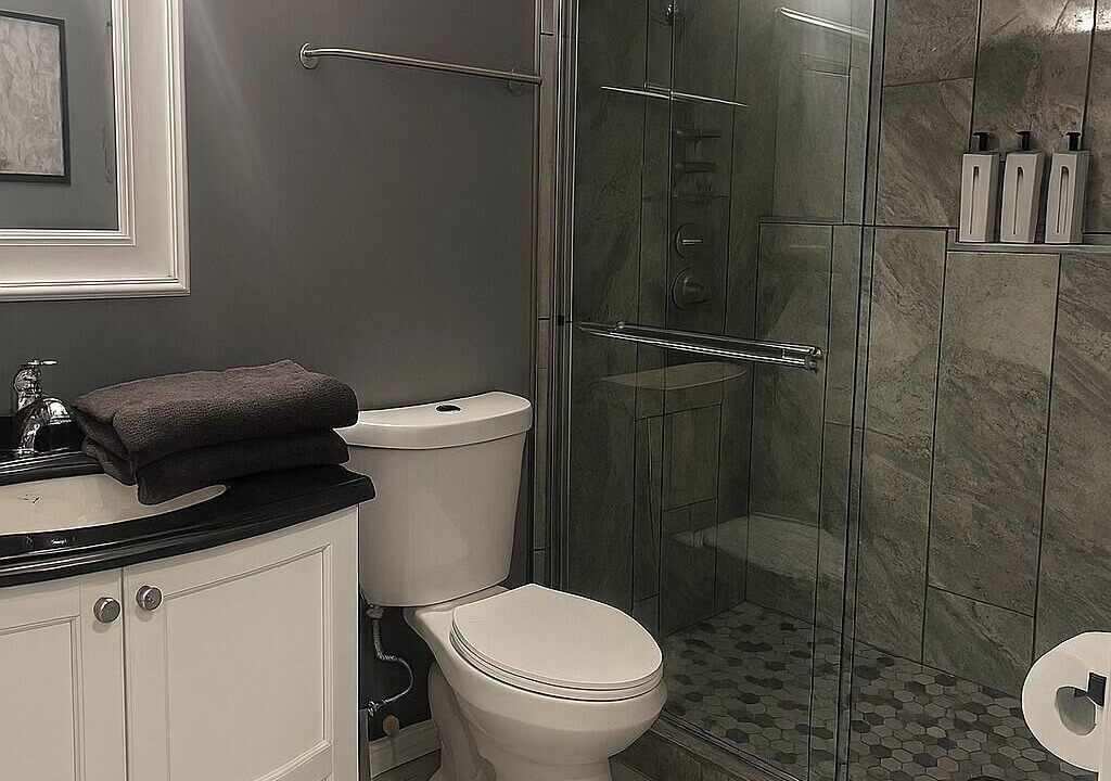 Photo of Bathroom in Athens