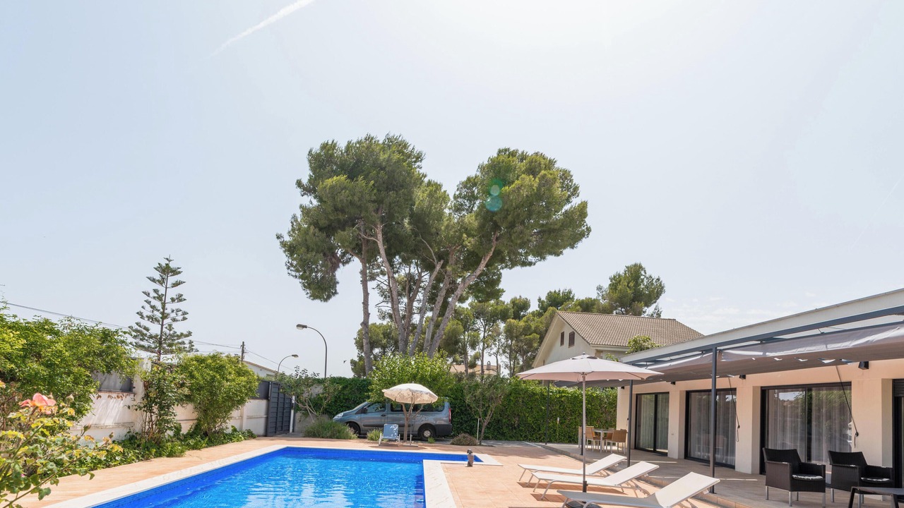 Photo of Outdoor in El Vendrell