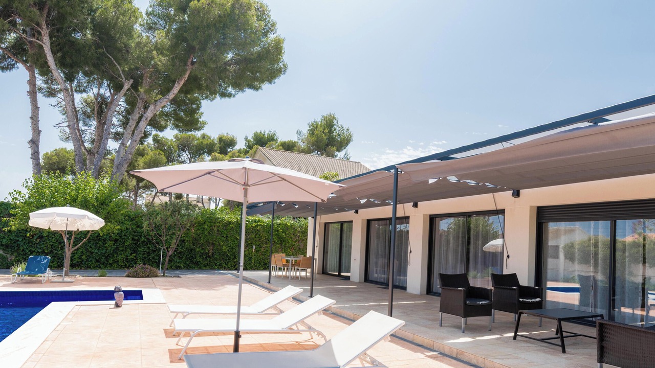 Photo of Outdoor in El Vendrell