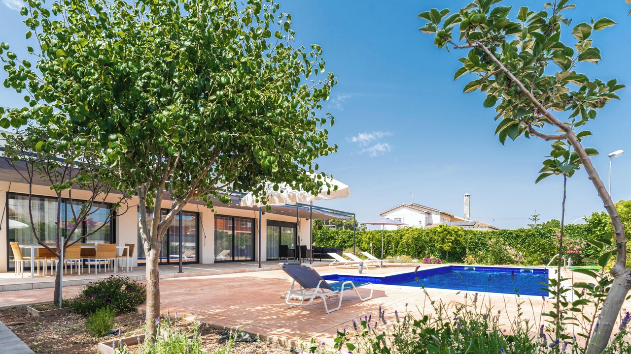 Photo of Outdoor in El Vendrell