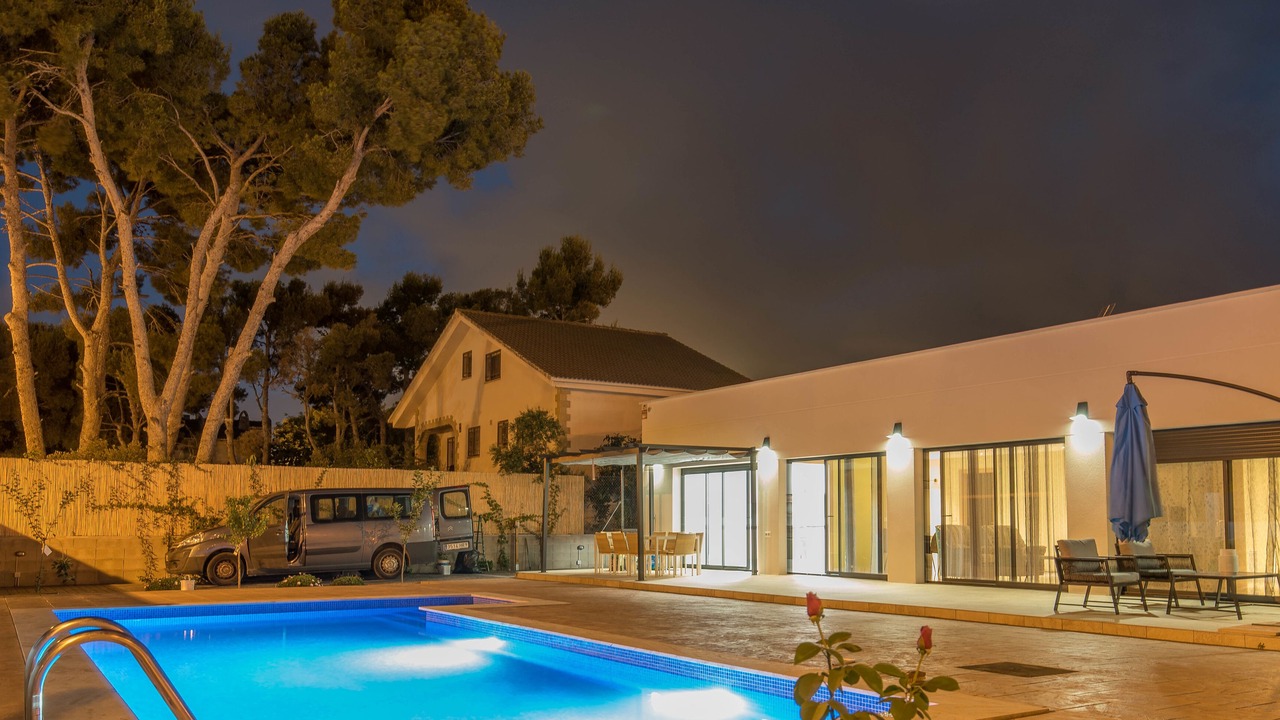Photo of Outdoor in El Vendrell