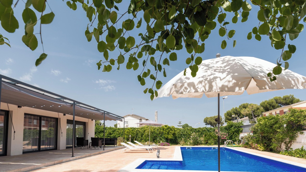 Photo of Outdoor in El Vendrell