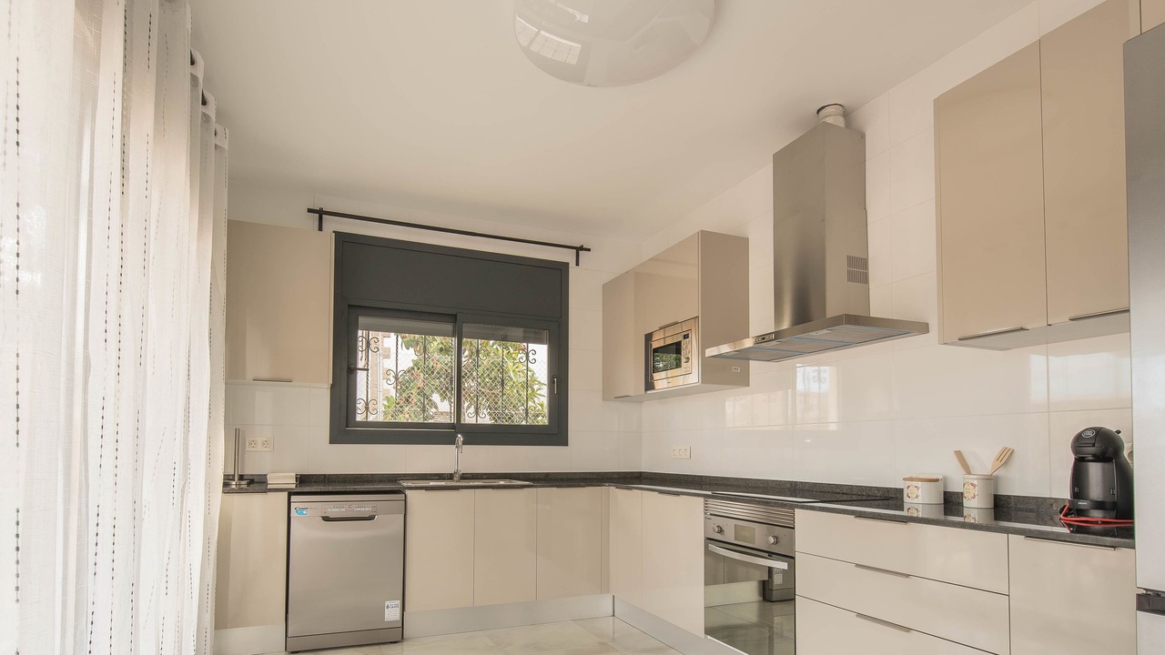 Photo of Kitchen in El Vendrell