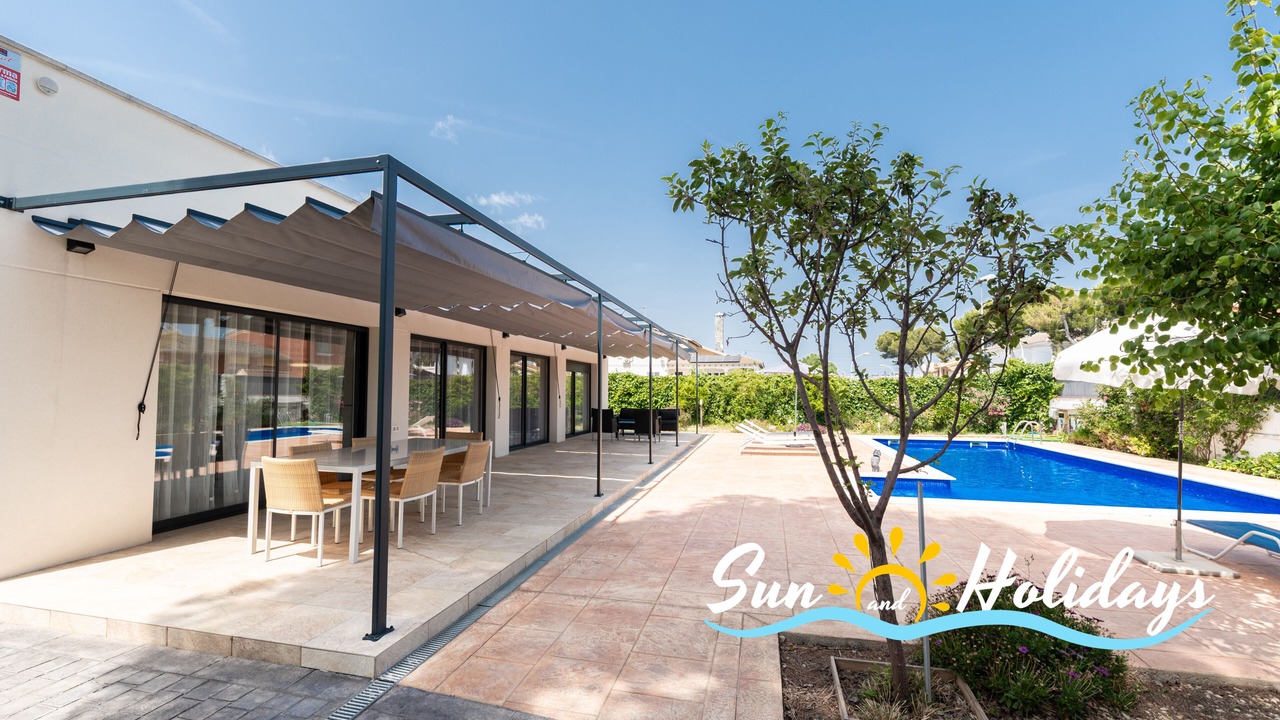 Photo of Outdoor in El Vendrell