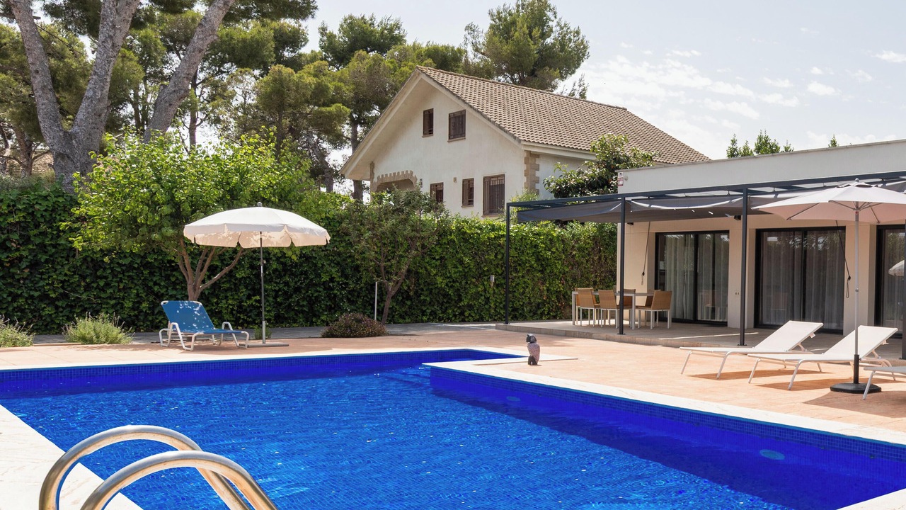 Photo of Outdoor in El Vendrell