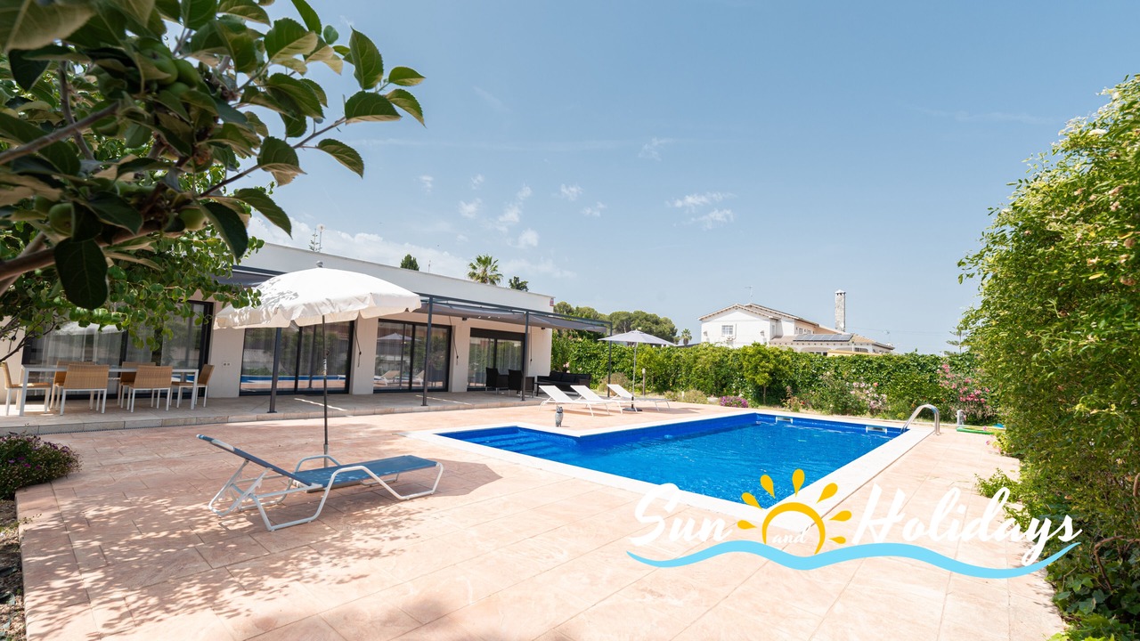 Photo of Outdoor in El Vendrell