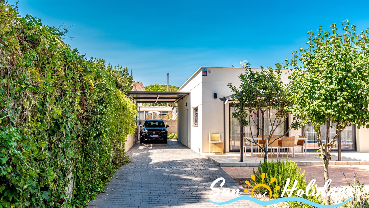 Photo of Outdoor in El Vendrell
