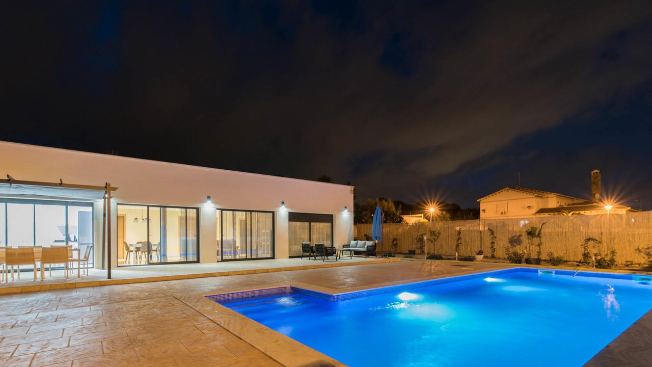 Photo of Outdoor in El Vendrell