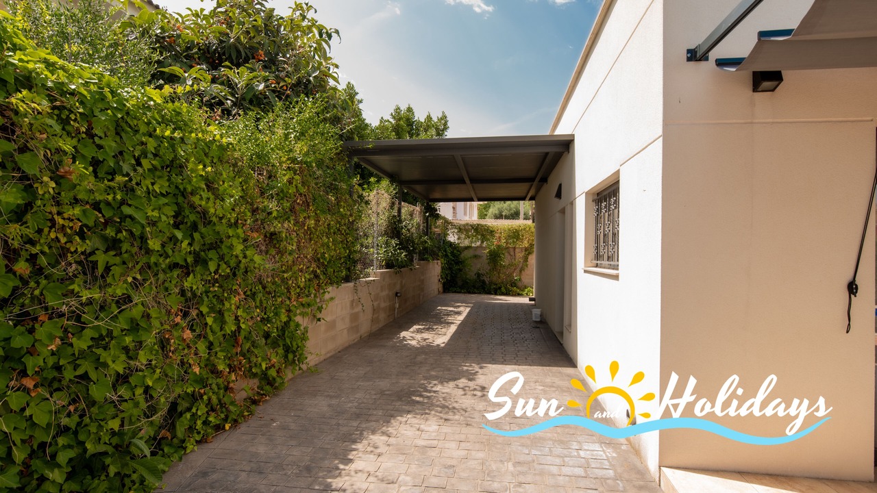 Photo of Outdoor in El Vendrell