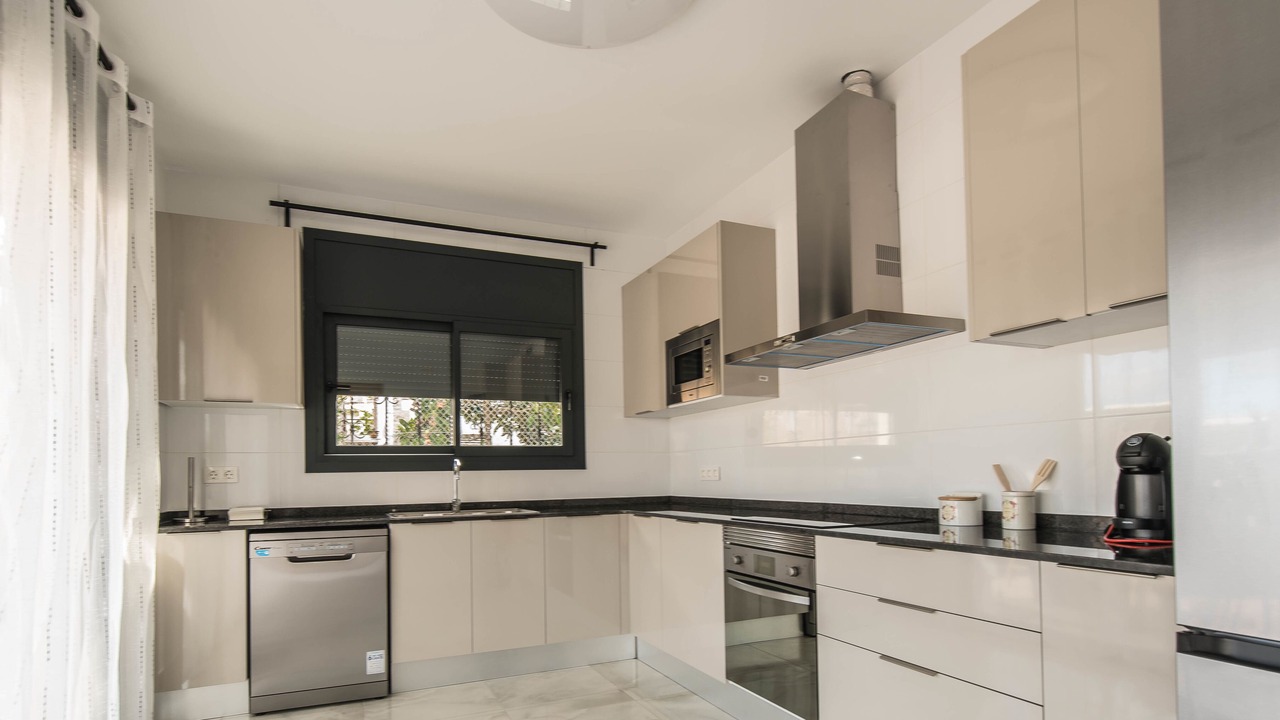 Photo of Kitchen in El Vendrell