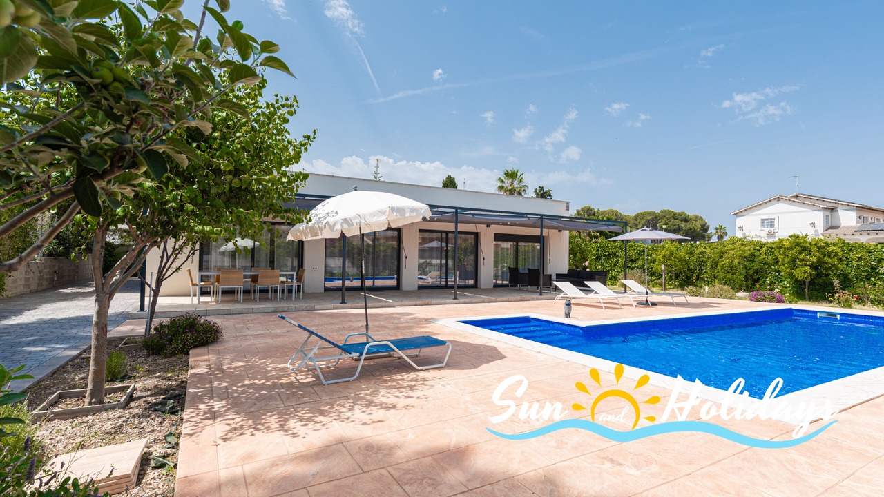 Photo of Outdoor in El Vendrell