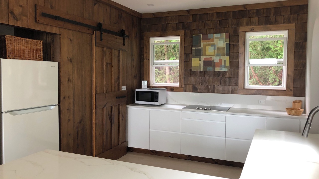 Photo of Kitchen in Kincardine
