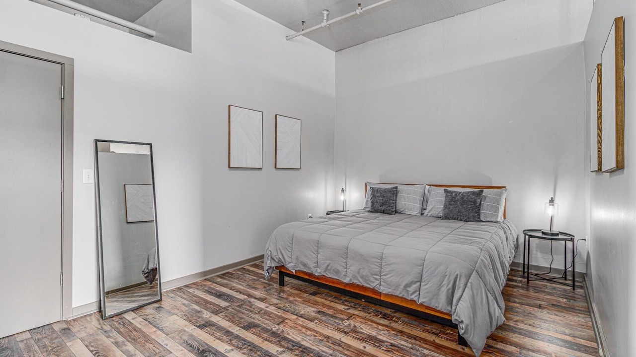 Photo of Bedroom in Jonesboro