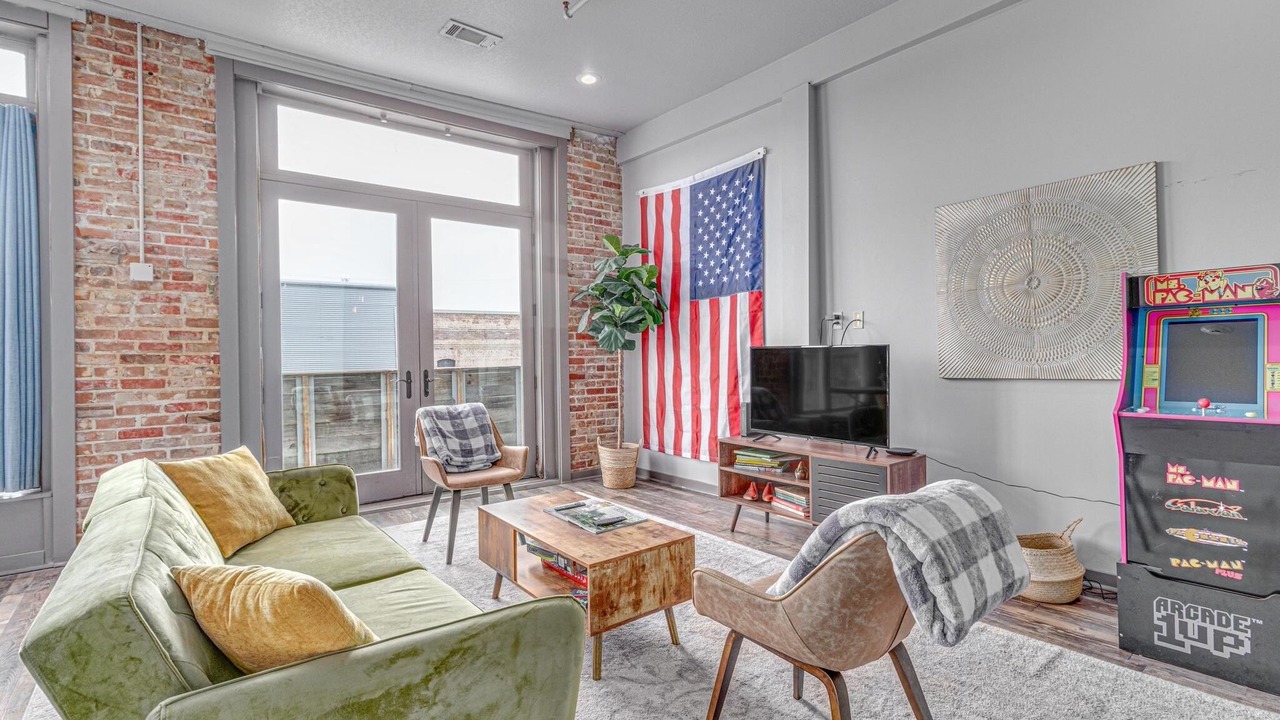 Photo of Livingroom in Jonesboro