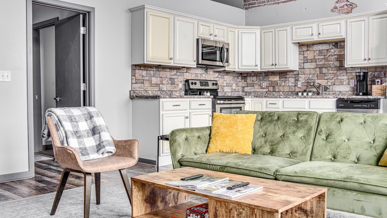 Photo of Livingroom in Jonesboro