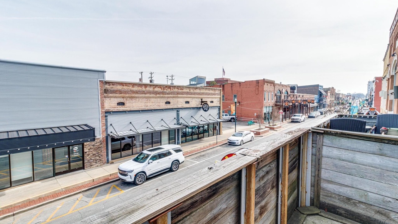 Photo of Outdoor in Jonesboro