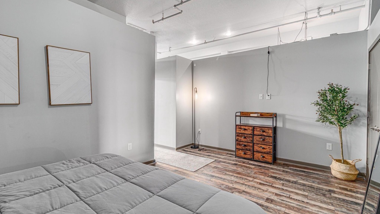 Photo of Bedroom in Jonesboro