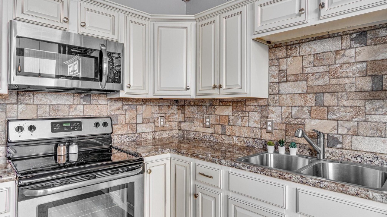 Photo of Kitchen in Jonesboro