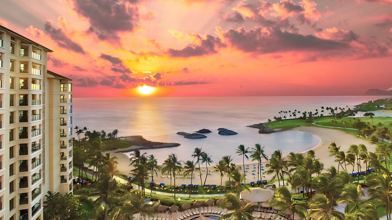 Photo of Outdoor in Ko Olina